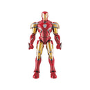 Marvel Infinity Saga Champion Class 01 Iron Man MK85 Model