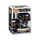 NFL: Legends Ed Reed (Ravens) Pop! Vinyl