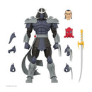 Teenage Mutant Ninja Turtles Shredder Ultimates Figure