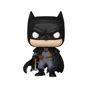 DC Comics: Batman Through the Ages Batman Gotham by Gaslight Pop!