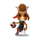 GOAT (2026) Will Harris Pop! Vinyl