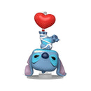 Lilo & Stitch Stitch with Balloon US Exclusive Pop! Vinyl