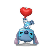Lilo & Stitch Stitch with Balloon US Exclusive Pop! Vinyl