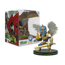 Image Comics Redeemer Q-Fig Vinyl Figure