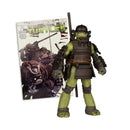 TMNT Donatello 5"Figure & Comic