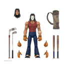 Teenage Mutant Ninja Turtles Casey Jones Ultimates Figure