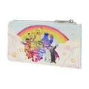 Care Bears x Sesame Street Large Card Holder