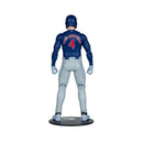 MLB Pete Crow-Armstrong (Cubs) 6" Articulated Figure