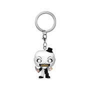 Terrifier Pop! Keychain