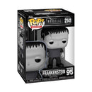 Universal Monsters Frankenstein Pop! Vinyl