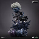 Avengers: Doomsday Nightcrawler Minico Statue