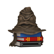 Harry Potter Sorting Hat Pop! Vinyl (with Sound Effects)