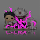Jujutsu Kaisen 0 Yuta & Rika US Exclusive Glow Pop! Moment