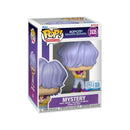 KPop Demon Hunters Mystery Soda Pop US Exclusive Pop! Vinyl