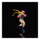Street Fighter Cammy (Player 2) 6" Figure