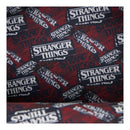 Stranger Things Mini Backpack