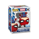 Marvel Comics Spider-Man as Daredevil US Exclusive Pop!