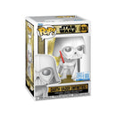 Star Wars Darth Vader (Infinities) Pop! Vinyl