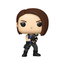 Resident Evil Jill Valentine Pop! Vinyl