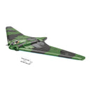 World War 2 Horten HO229 (941 Piece Kit)