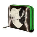 Frankenweenie Wallet