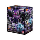 Transformers Action 05 G1 Tarn Comic Version Model Kit