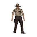 Walking Dead Rick Grimes (Season 1) 5" Action Figure