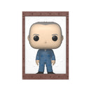 Silence of the Lambs Hannibal in Cell Pop! Vinyl