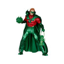 DC Multiverse Sentinel Alan Scott Chase Version 7" Figure