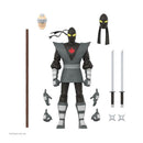 Teenage Mutant Ninja Turtles Foot Ninja Ultimates Figure