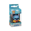 Lilo & Stitch Stitch 626 Pop! Keychain