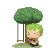 One Piece Zoro Sleeping US Exclusive Pop! Premium