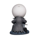 TNBC Jack Skellington w/ Zero Deluxe 18'' Money Bank