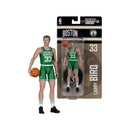 NBA Larry Bird (Legends Series) 6" Articulated Figure
