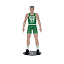 NBA Larry Bird (Legends Series) 6" Articulated Figure