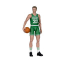 NBA Larry Bird (Legends Series) 6" Articulated Figure