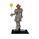 Pennywise Bloody Movie Maniacs 6" Posed Figure