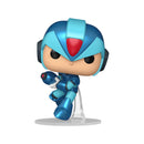 Mega Man X Pop! Vinyl