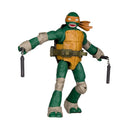 TMNT Michelangelo Page Punchers 5" Figure with Comic