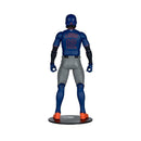 MLB Francisco Lindor (Mets) 6" Articulated Figure
