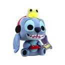 Lilo & Stitch Gamer Stitch with Frog 16" Pop! Plush