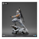 G.I. Joe Storm Shadow 1:10 Scale Statue