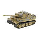 World War 2 Panzer VI Tiger No 131 Construction Set