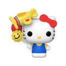 Hello Kitty (with balloons) US Exclusive Pop! Vinyl