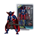 Spawn - 1977 Spawn 7" Action Figure with Comic