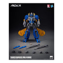 Transformers Dirge MDLX Figure