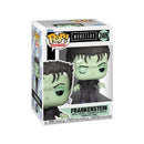 Universal Monsters Frankenstein (Retro Anime) Pop! Vinyl