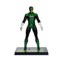 Green Lantern Emerald Twilight Gold Label 7" Cover Figure