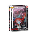 Dungeons & Dragons Dungeon Master's Guide 2024 Pop! Cover