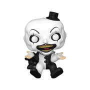 Terrifier Art the Clown (Shelf Sitter) Pop! Vinyl